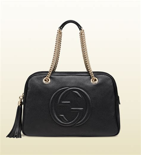 gucci borsa nuova|borse gucci in outlet.